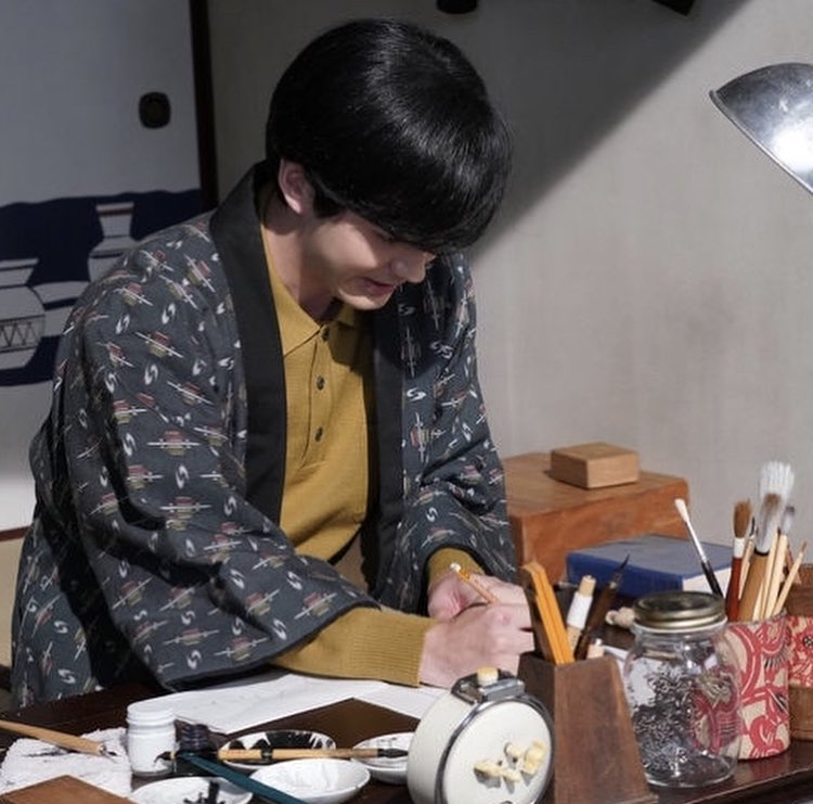 Kento Hayashi