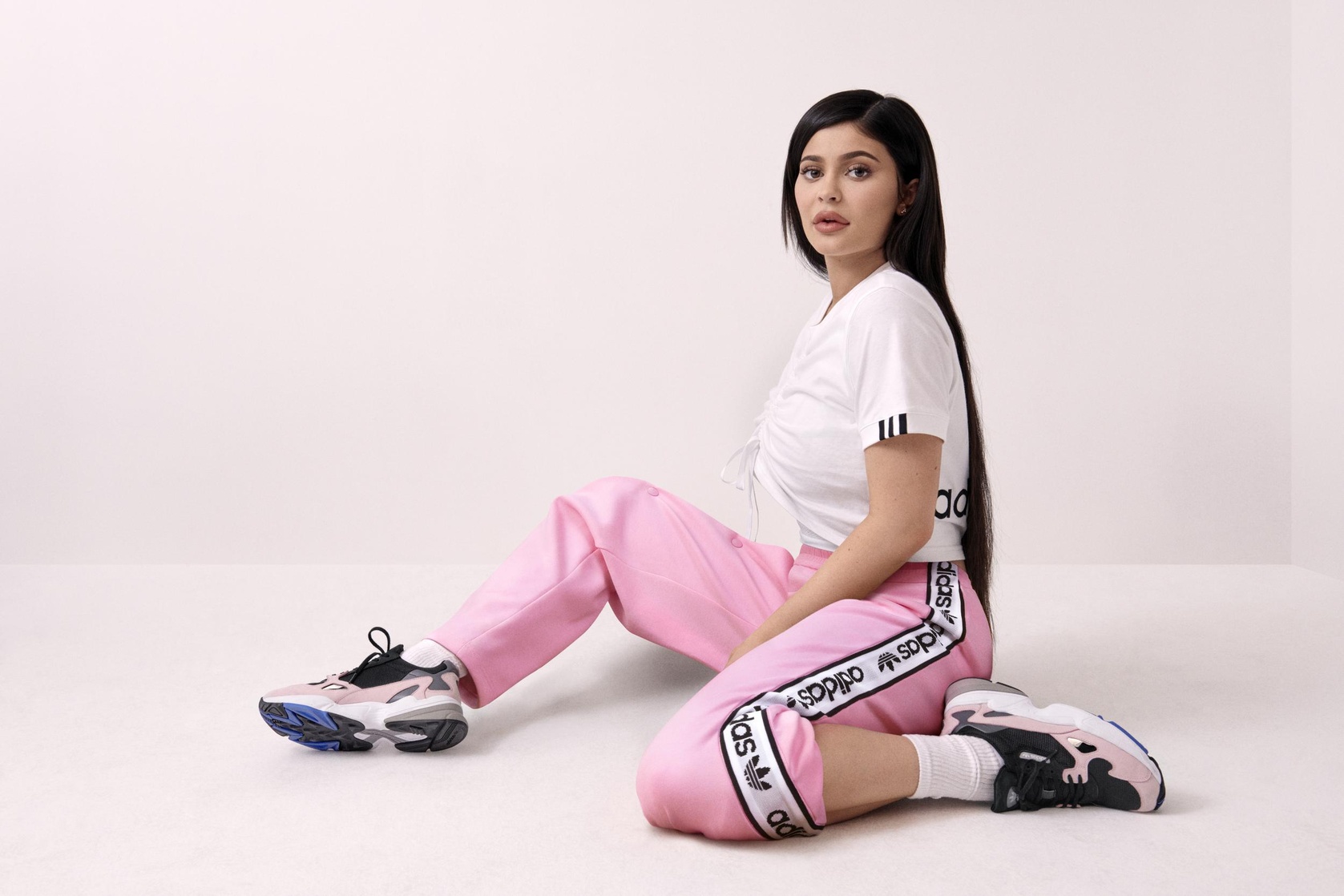 Kylie Jenner