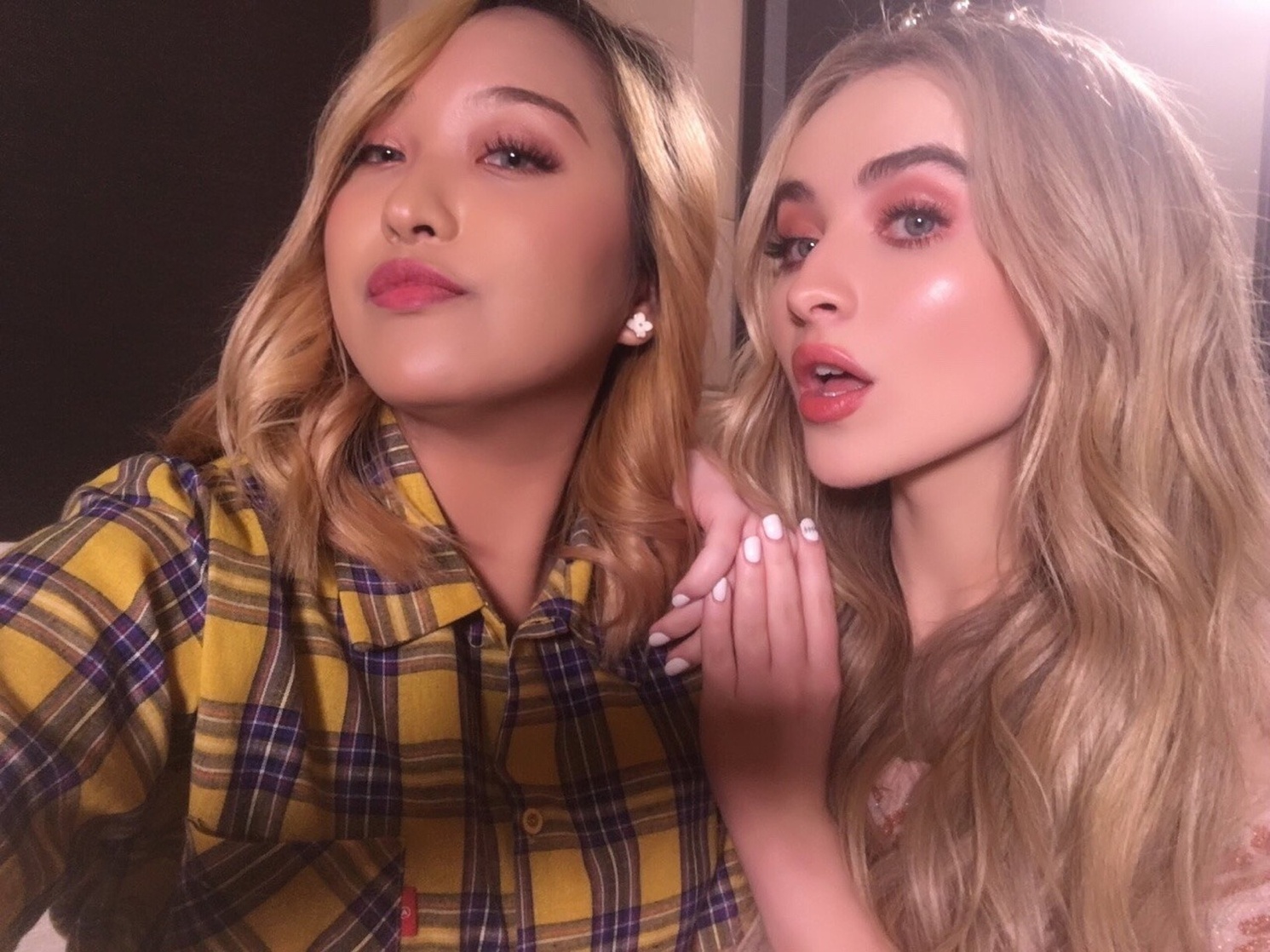 Sabrina Carpenter