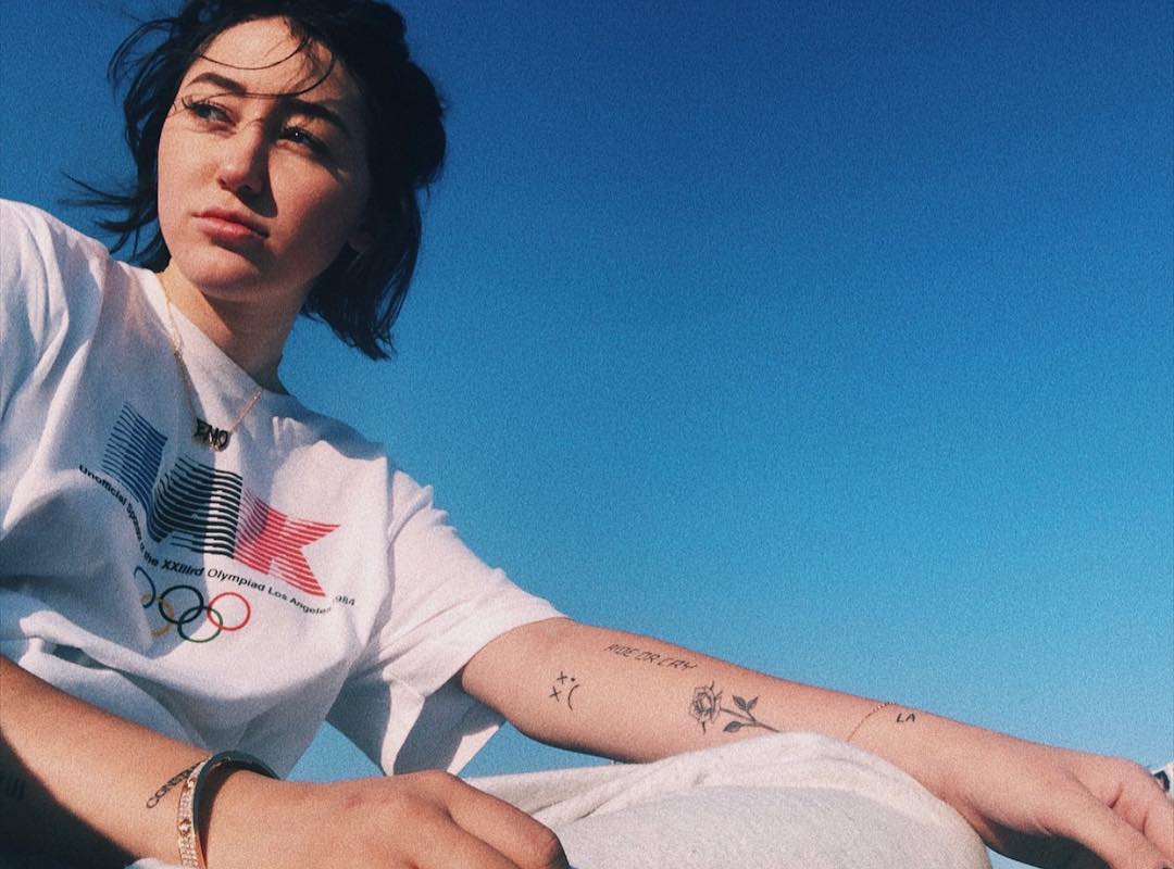 Noah Cyrus