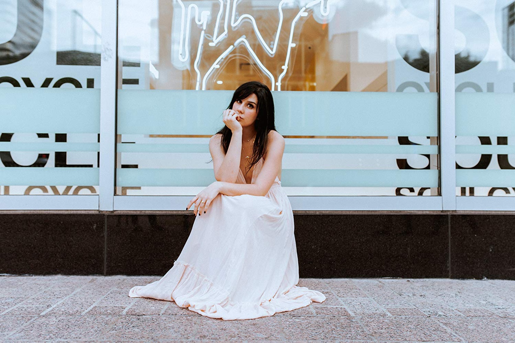 Arryn Zech