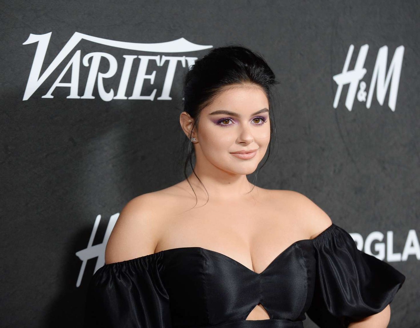 Ariel Winter Ariel Winter