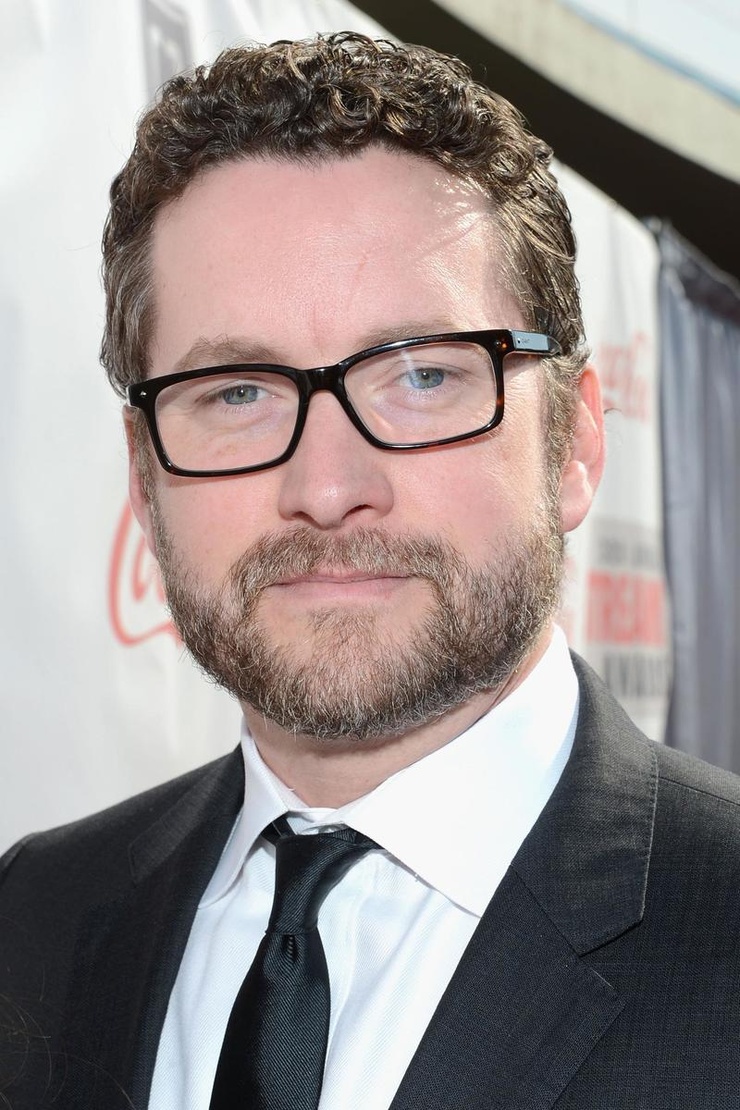 Picture of Burnie Burns