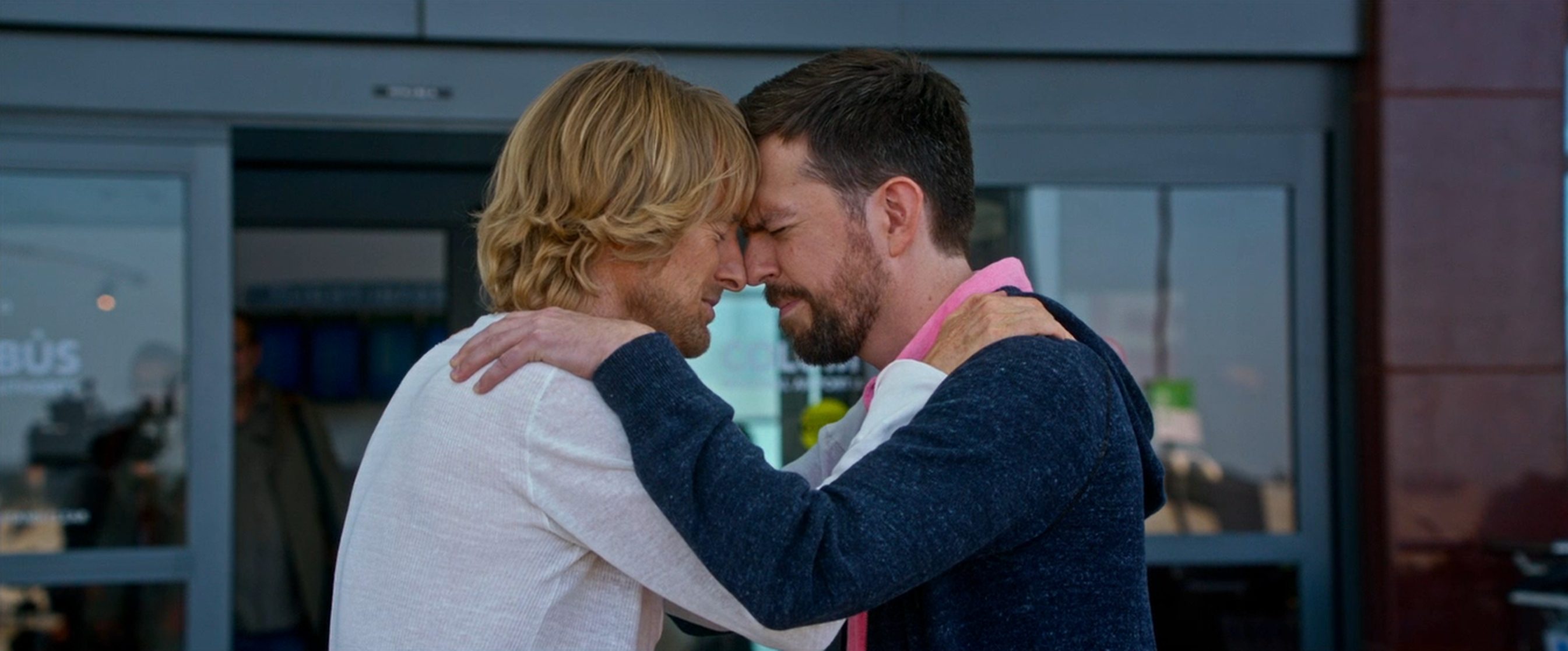 Father Figures