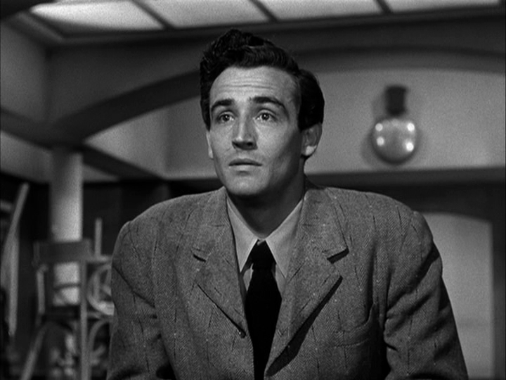 The Glass Wall image