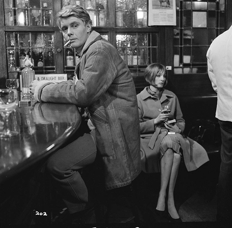 Picture of James Fox