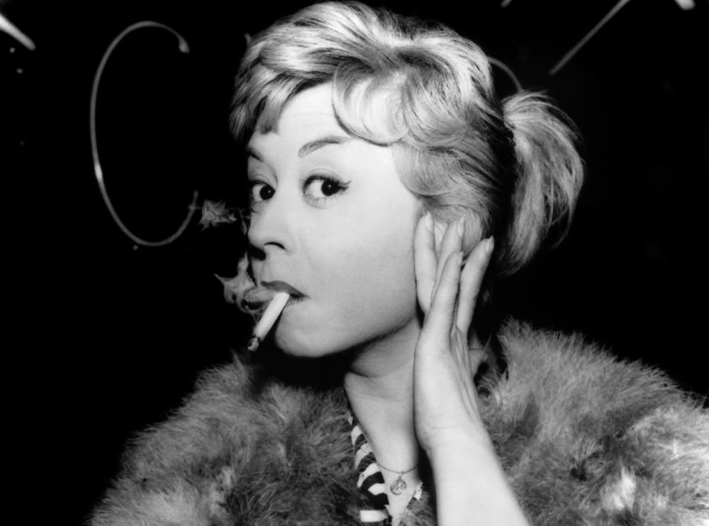 Nights of Cabiria Nights of Cabiria