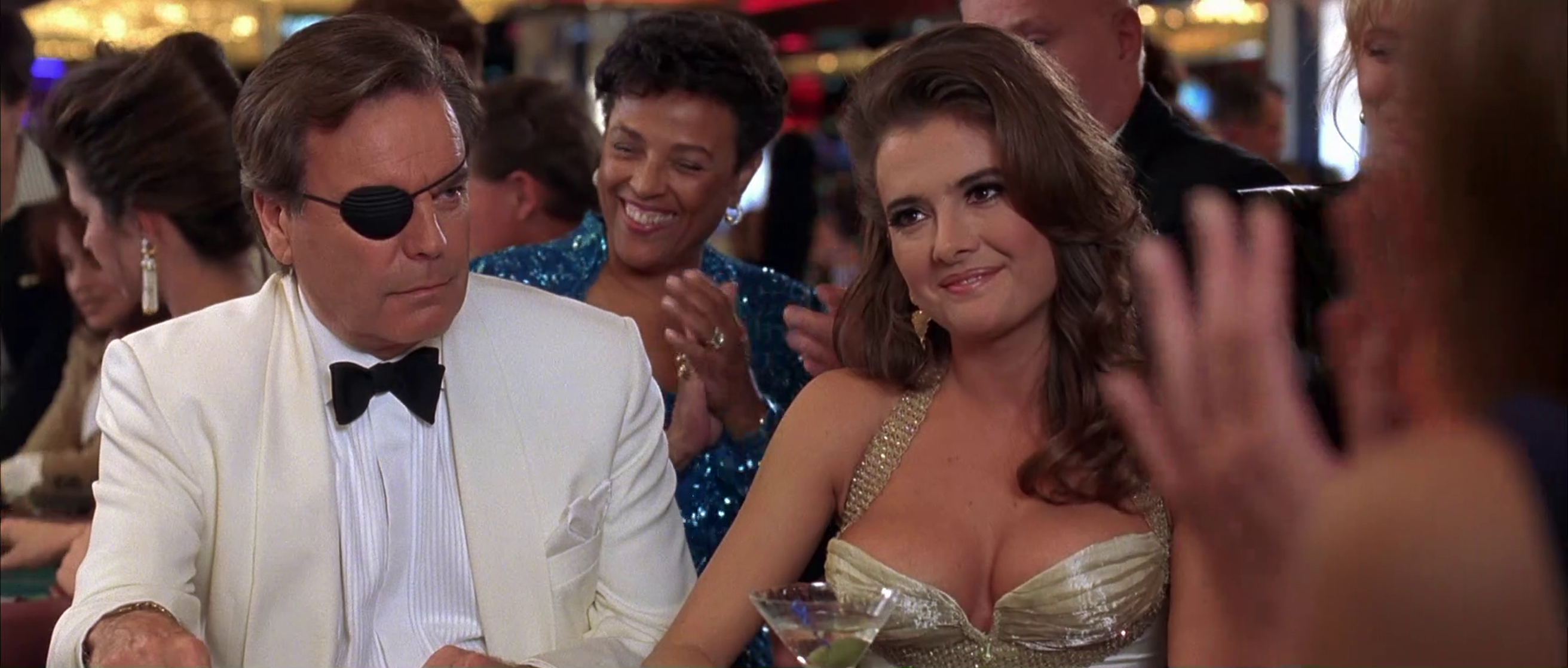 Austin Powers: International Man of Mystery