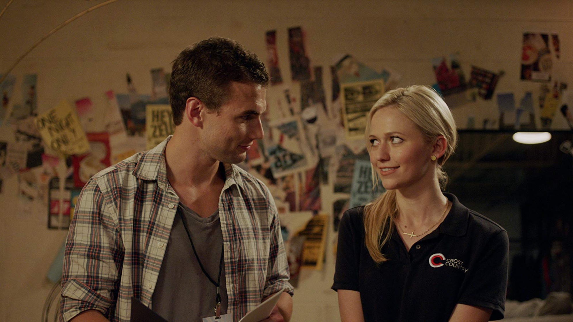Johanna Braddy Johanna Braddy