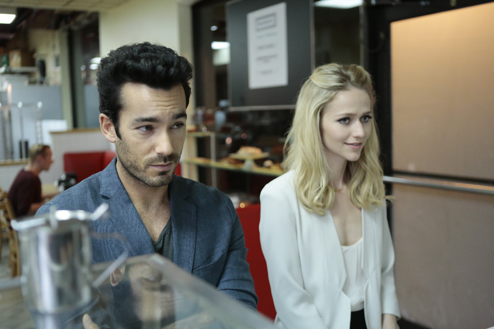 Johanna Braddy