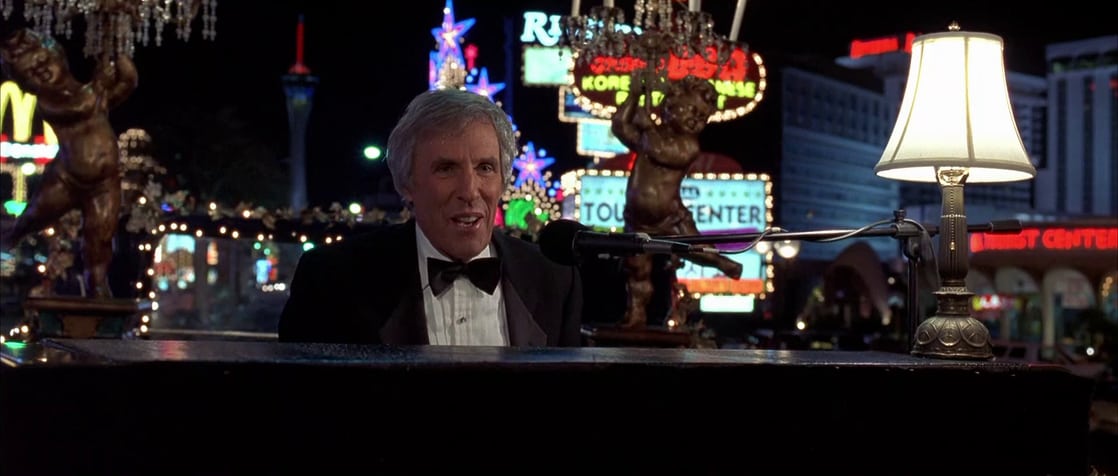 Austin Powers: International Man of Mystery Austin Powers: International Man of Mystery