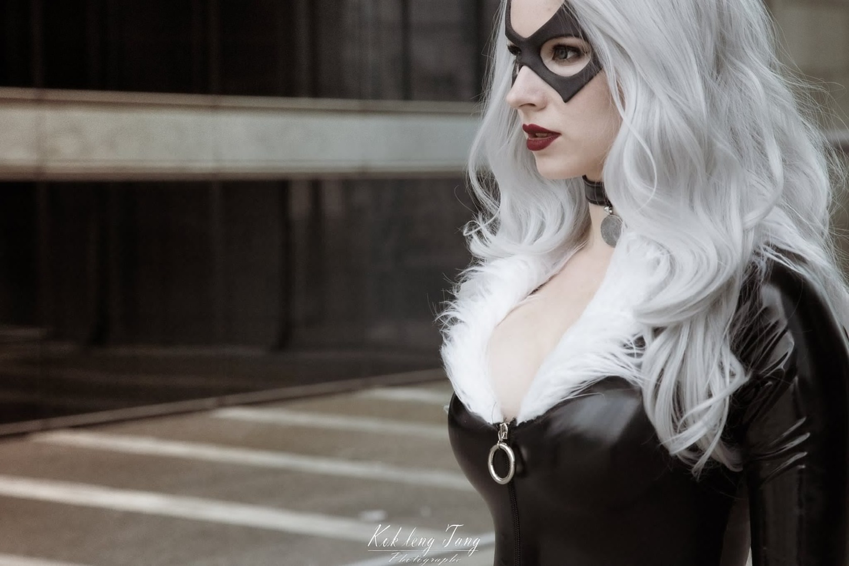 Enji Night Enji Night