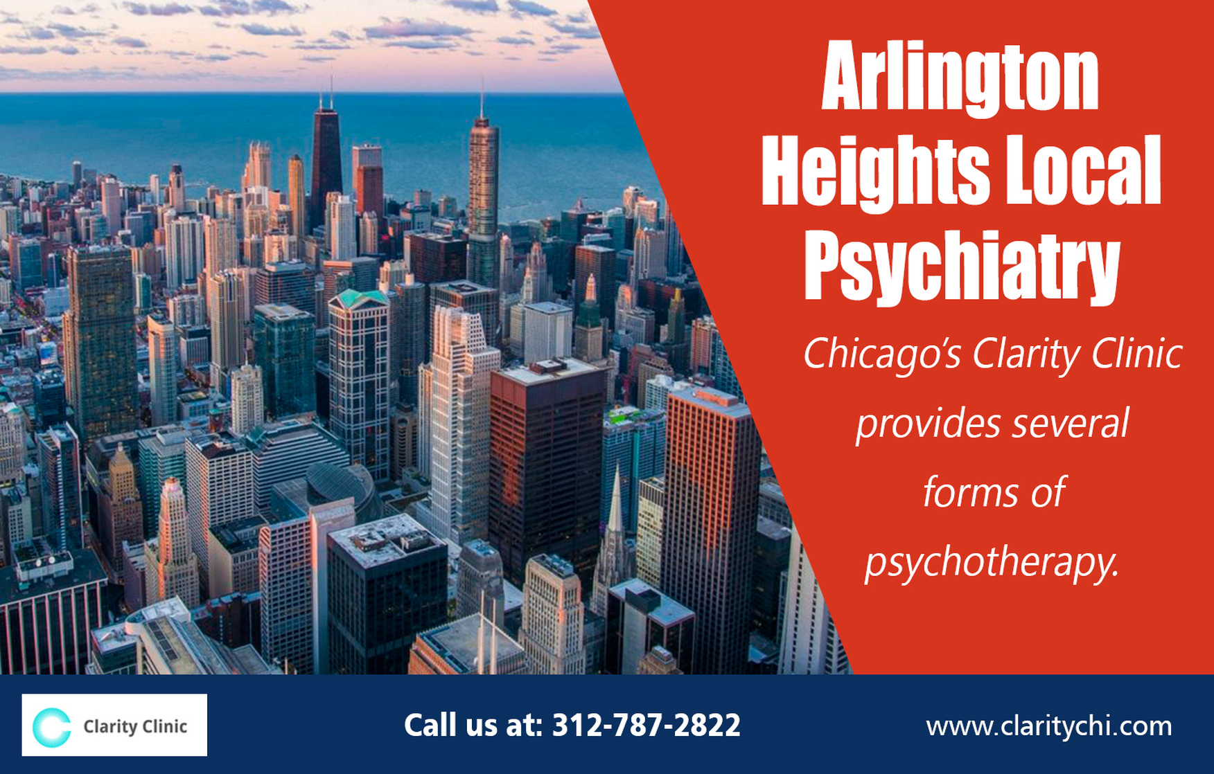 Arlington Heights local Psychiatry