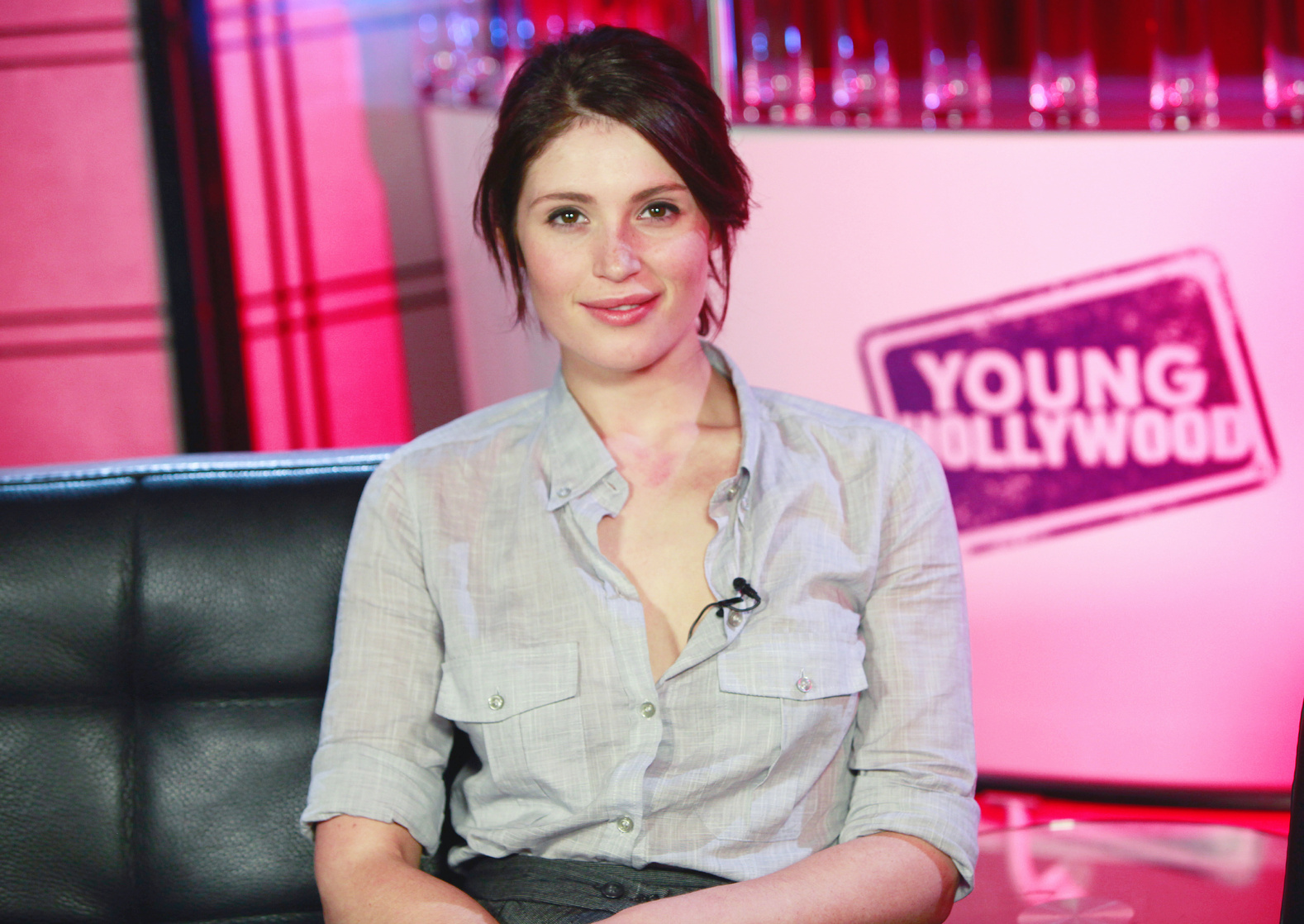 Gemma Arterton Gemma Arterton