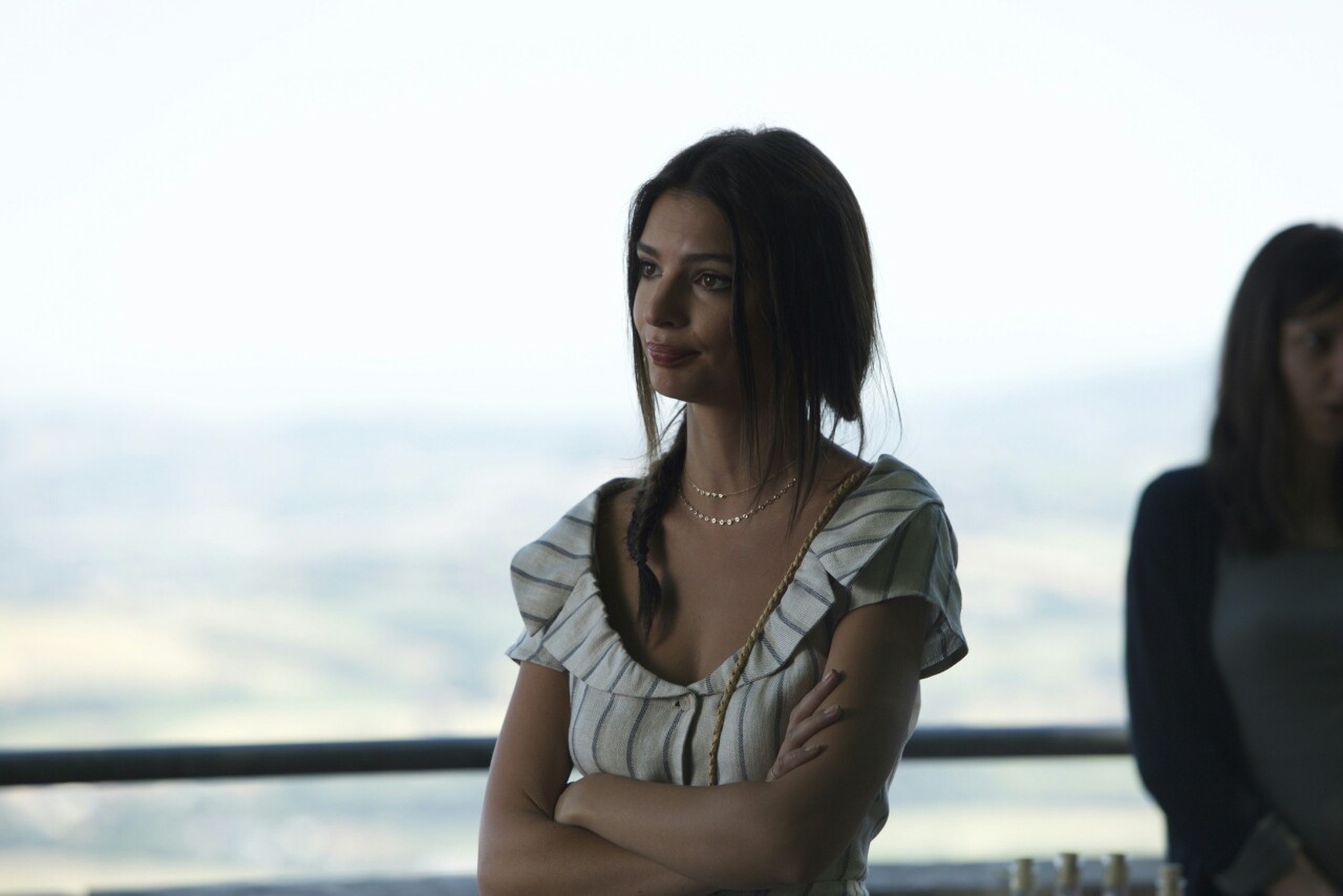 Emily Ratajkowski