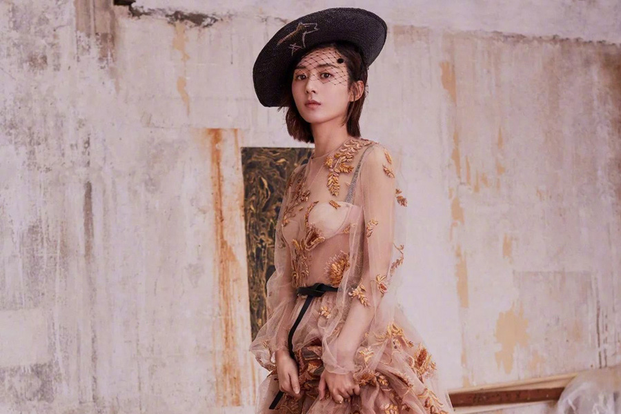 Liying Zhao
