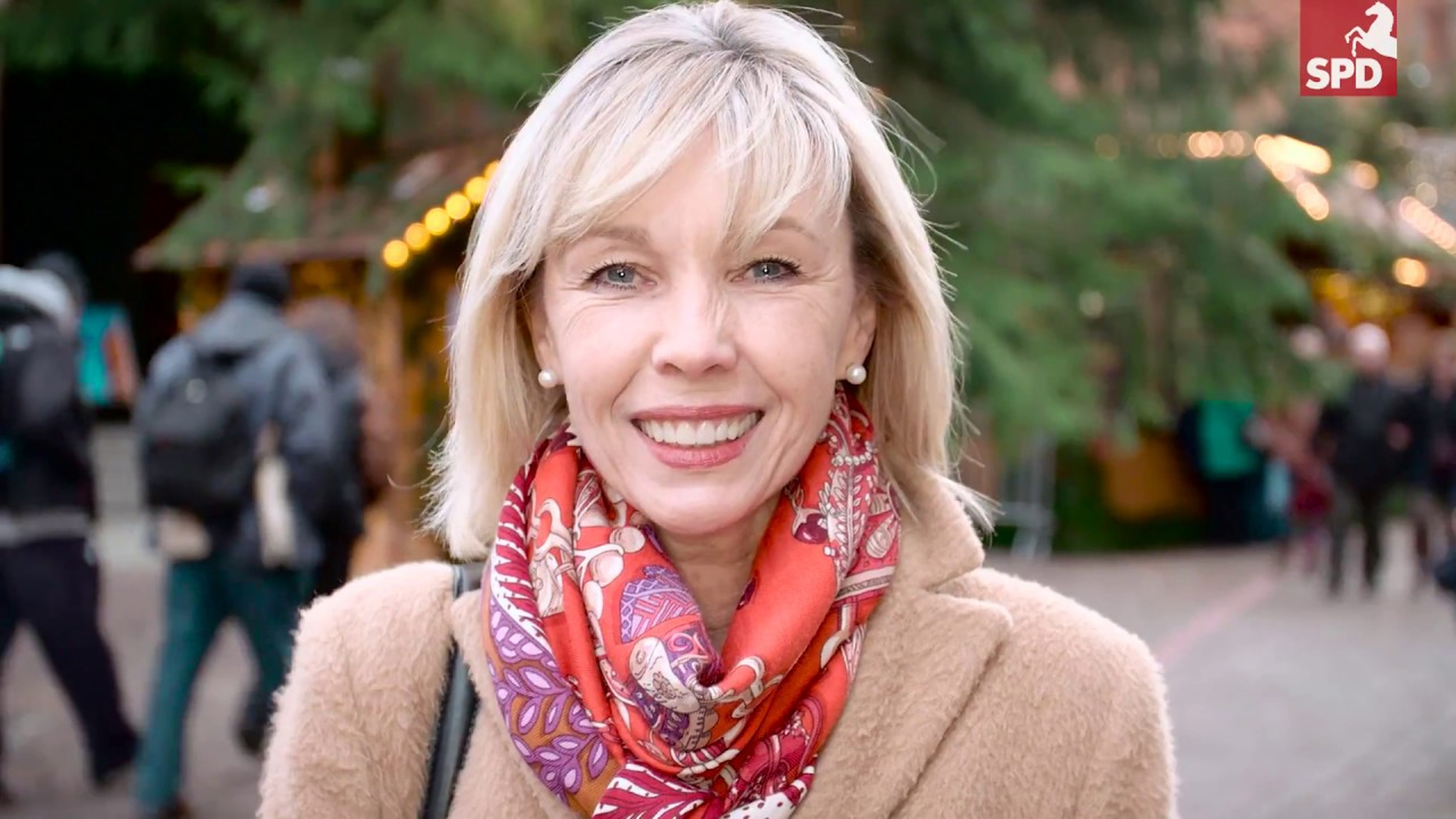 Doris Schröder-Köpf
