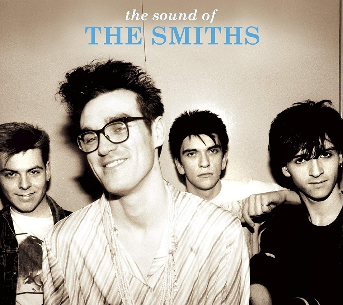 The Sound of the Smiths: The Very Best of the Smiths