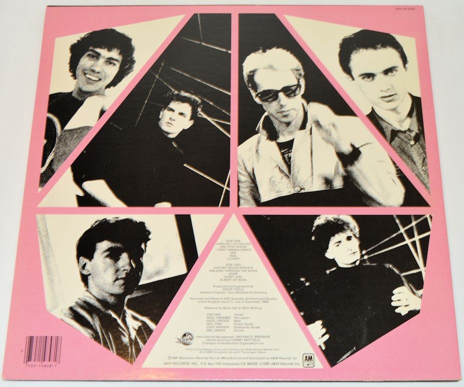 Split Enz