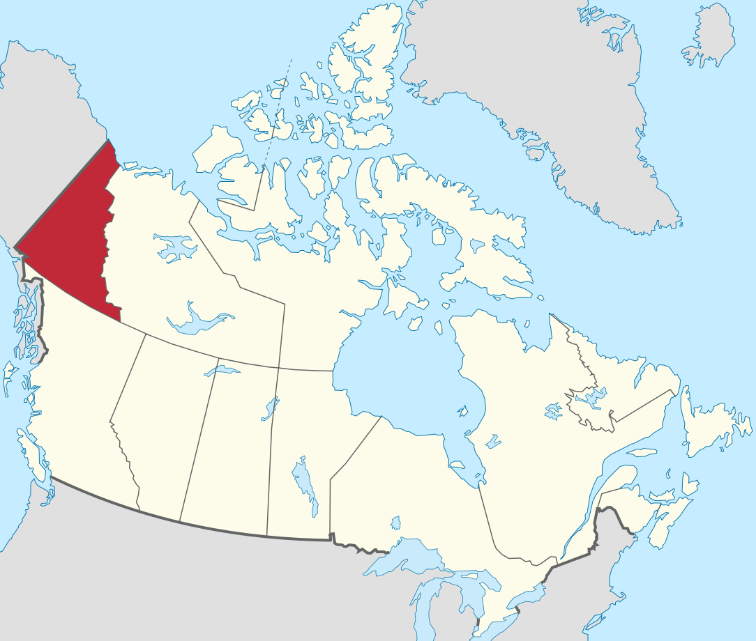Yukon, Canada