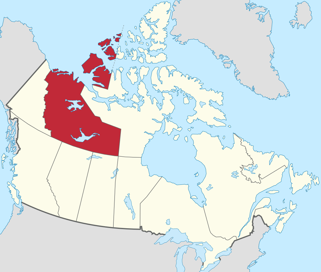 Northwest Territories, Canada