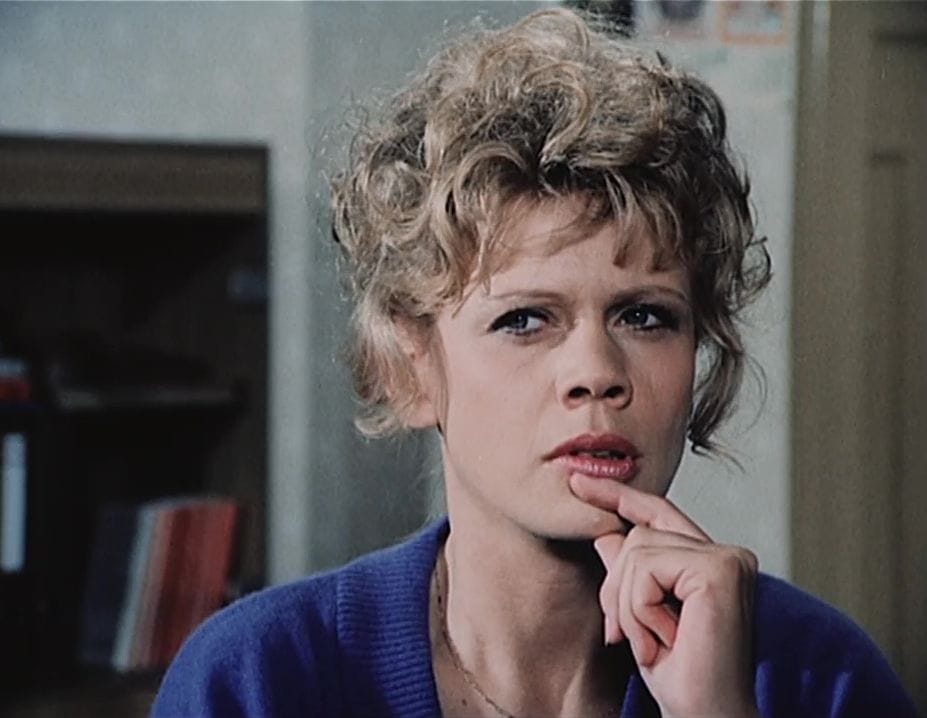 Picture of Karin Düwel