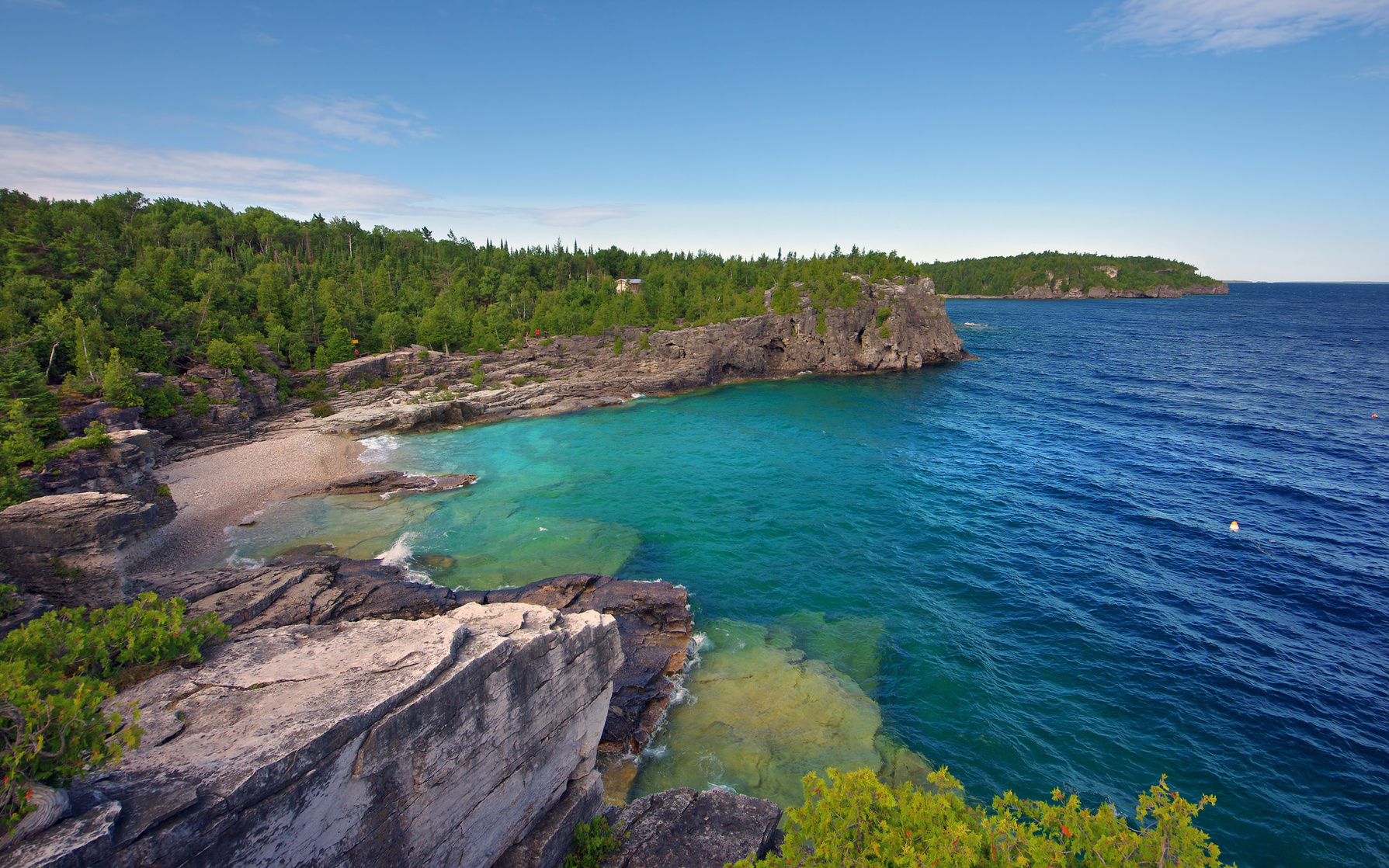 Ontario, Canada