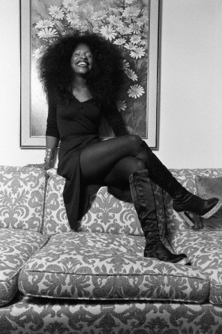 Picture of Chaka Khan