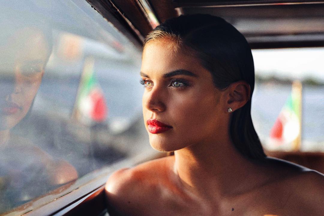 Sara Sampaio Sara Sampaio