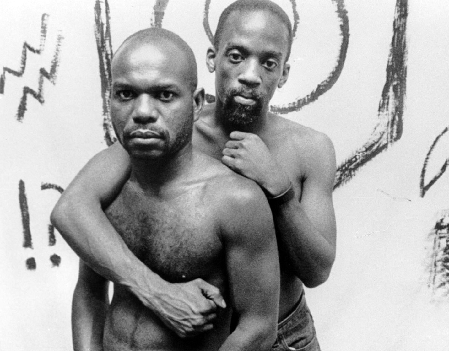 Marlon Riggs