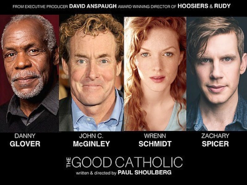 The Good Catholic