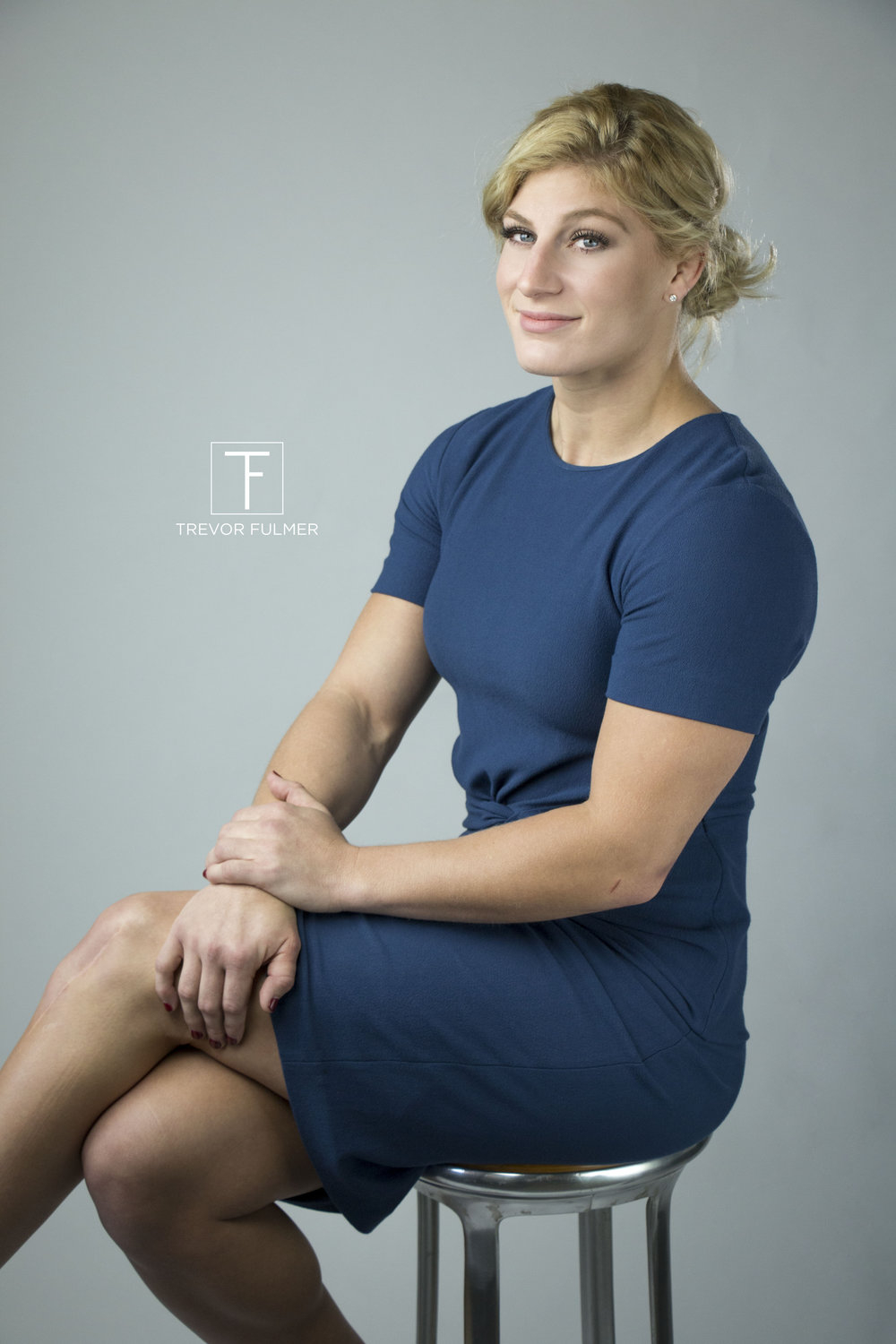 Picture of Kayla Harrison