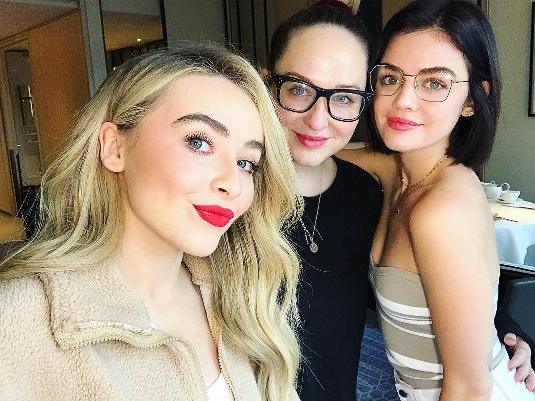 Lucy Hale Lucy Hale