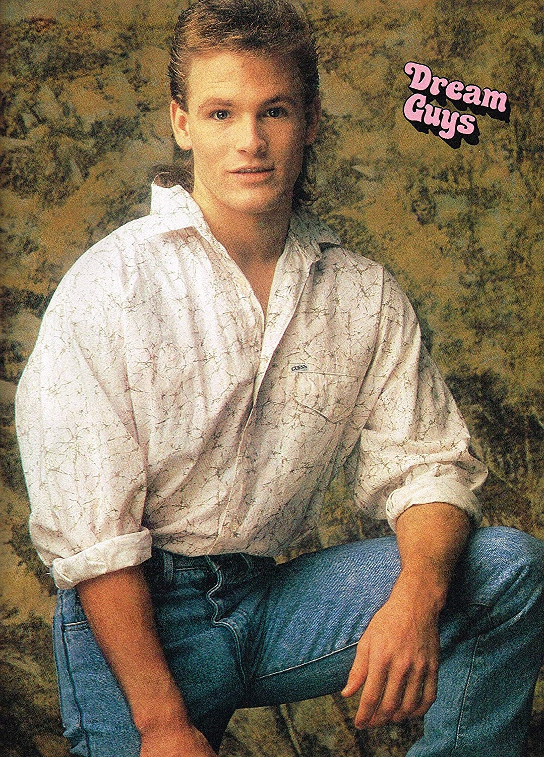 Tommy Puett
