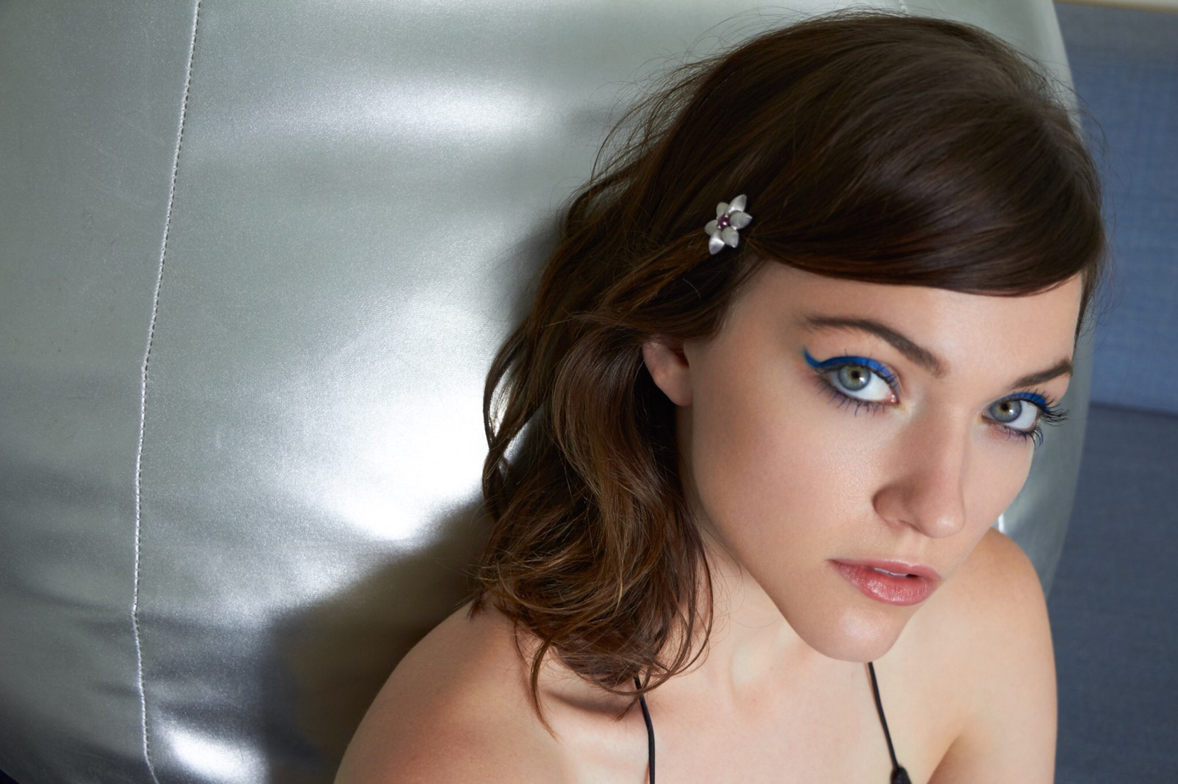 Violett Beane Violett Beane