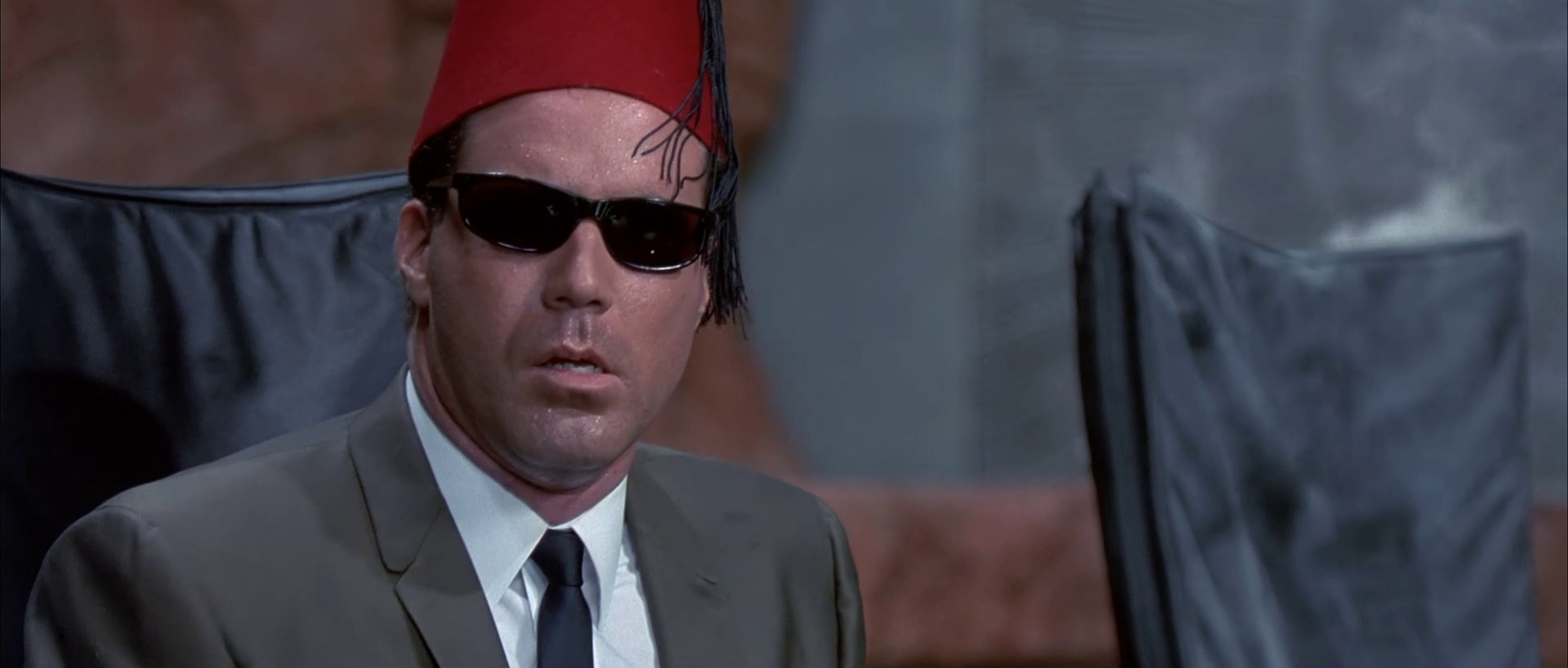 Austin Powers: International Man of Mystery Austin Powers: International Man of Mystery
