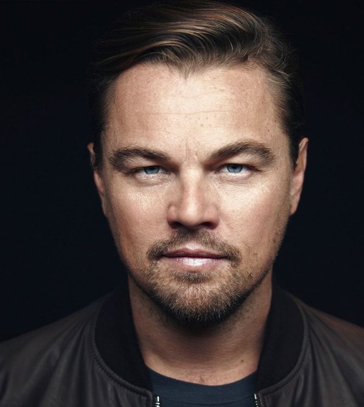 Picture of Leonardo DiCaprio