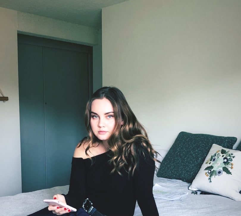 Liana Liberato