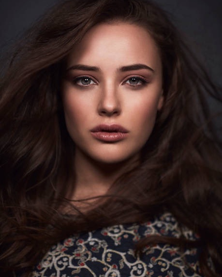 Picture of Katherine Langford Picture of Katherine Langford