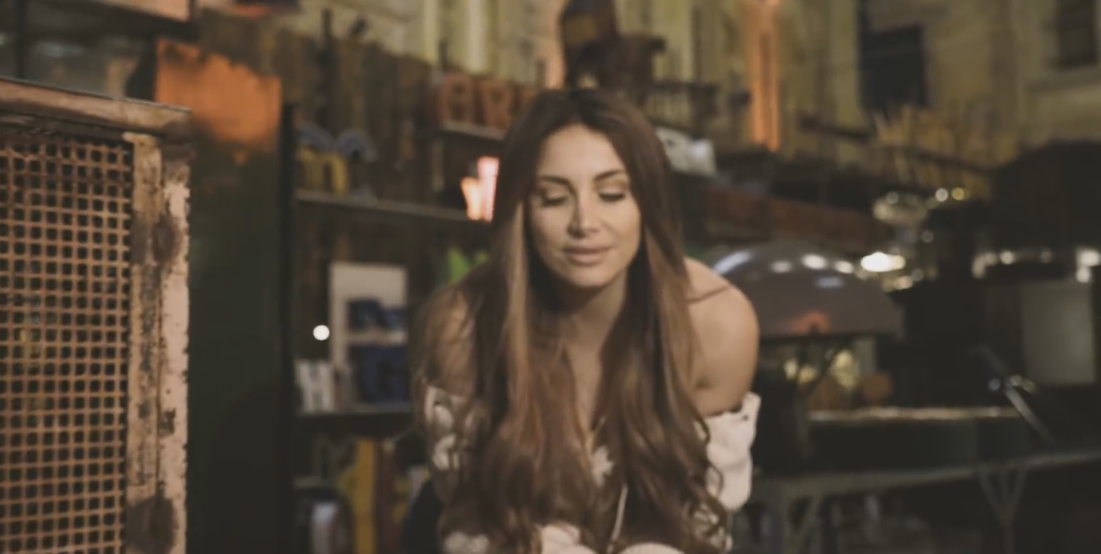 Enissa Amani