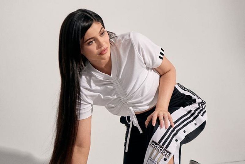 Kylie Jenner
