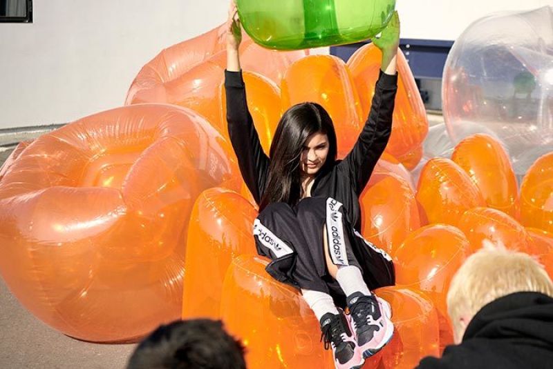 Kylie Jenner