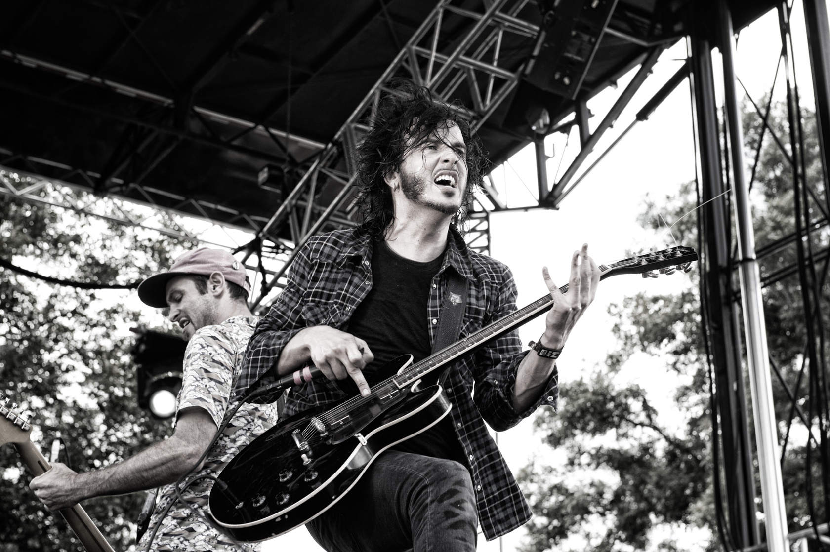 Reignwolf