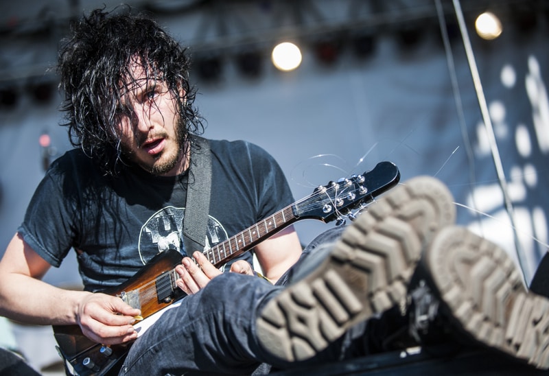 Reignwolf