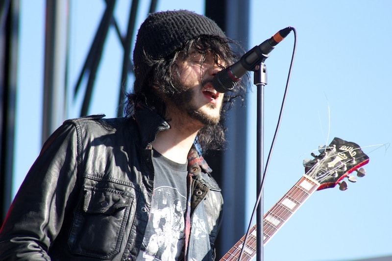 Reignwolf