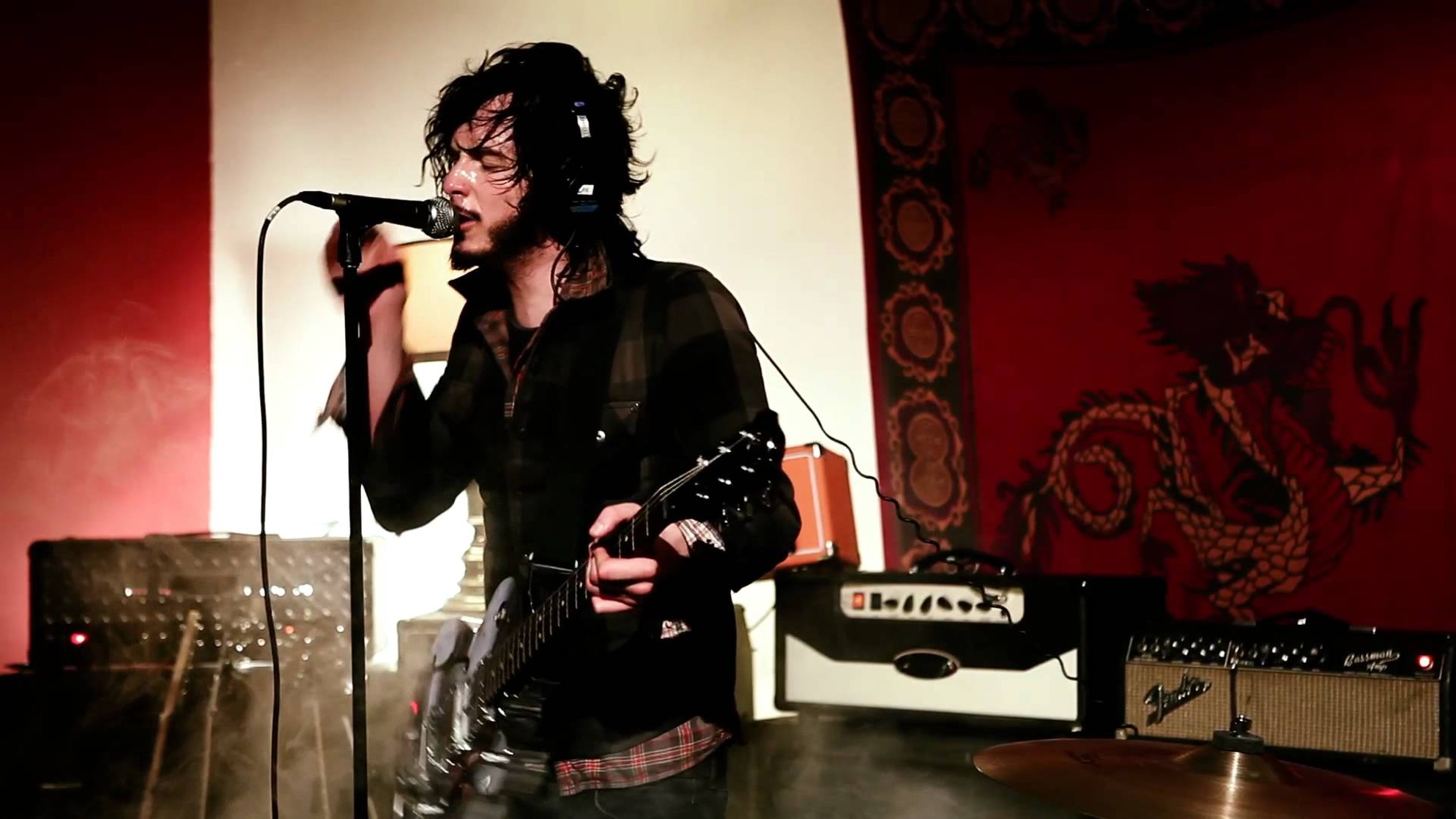 Reignwolf