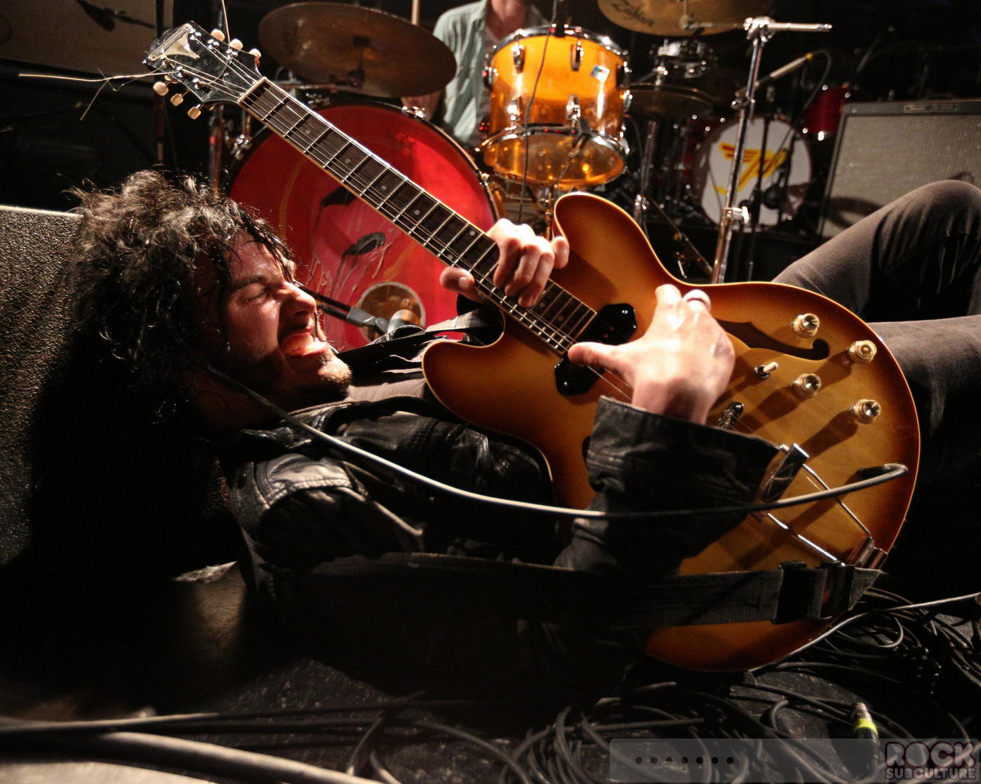 Reignwolf