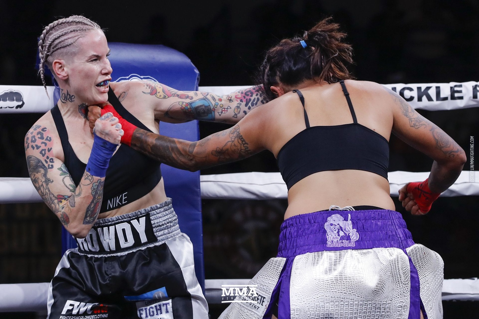 Bec Rawlings