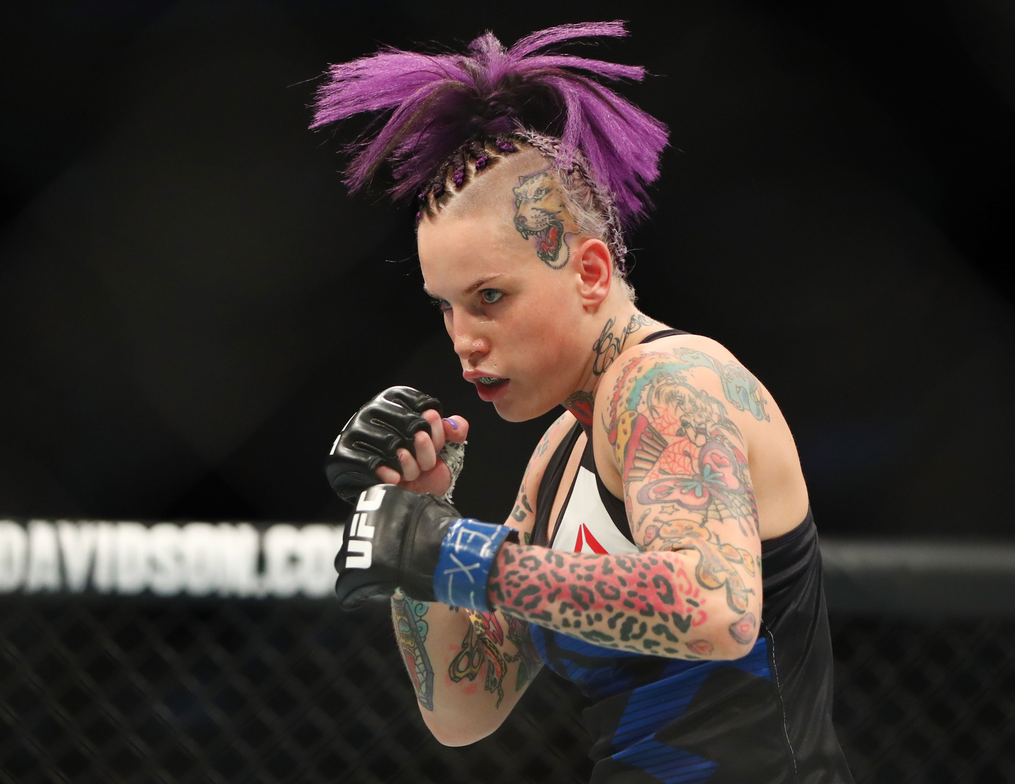 Bec Rawlings