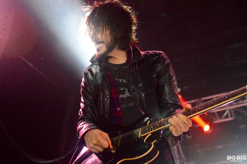 Reignwolf